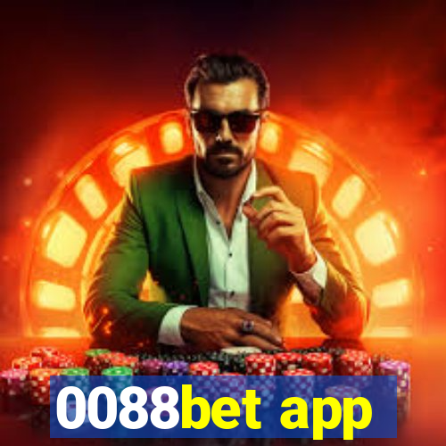 0088bet app